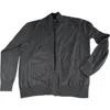 Ledger & Ford Charcoal Belvedere Sweater