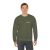 Ledger & Ford Heritage Crewneck Sweatshirt