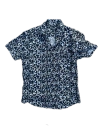 Ledger & Ford Hermosa Cheetah Shirt