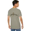 Ledger & Ford L&f Lightning Bolt Graphic Tee