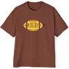 Ledger & Ford L&f Rugby Graphic Tee