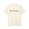 Ledger & Ford L&f San Francisco Garment Dyed Tee