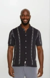 Ledger & Ford Newport Shirt
