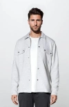 Ledger & Ford Quilted Arcadia Jacket