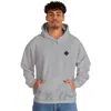Ledger & Ford Retro Hoodie