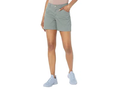 Lee 5 Chino Shorts In Green