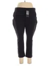Lee Active Pants In Black