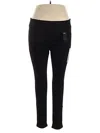 Lee Active Pants In Black