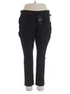 Lee Active Pants In Black