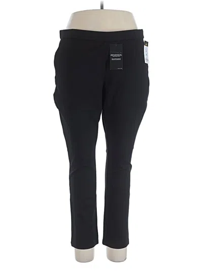 Lee Active Pants In Black