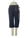 Lee Active Pants In Blue