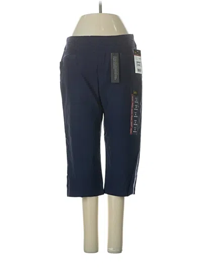 Lee Active Pants In Blue