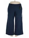 Lee Active Pants In Blue