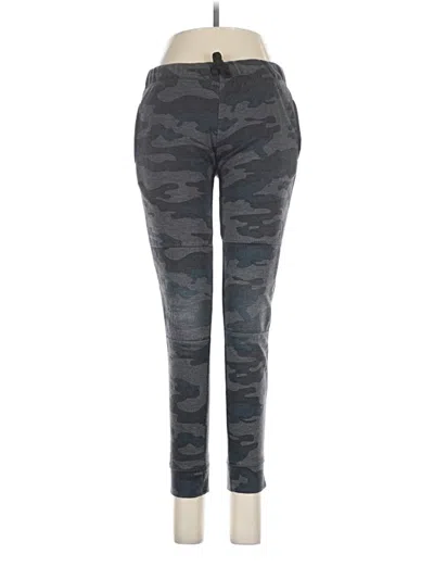 Pre-owned Lee Active Pants In Gray