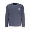 Lee Logo-print T-shirt