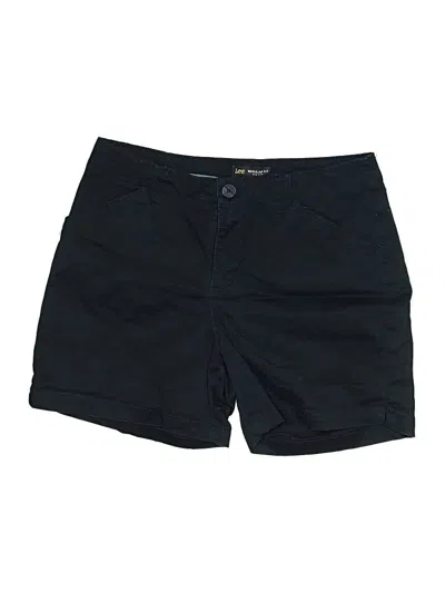 Pre-owned Lee Board Shorts In Blue