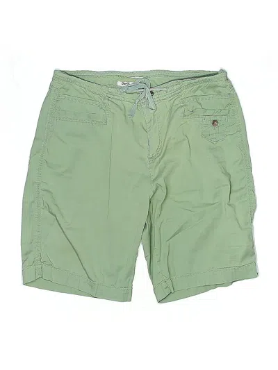 Pre-owned Lee Board Shorts In Green