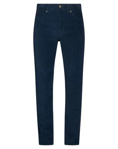 Lee Bottomwear - Pants In Blue