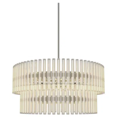 Pre-owned Lee Broom - Aurora Xxl In Sand