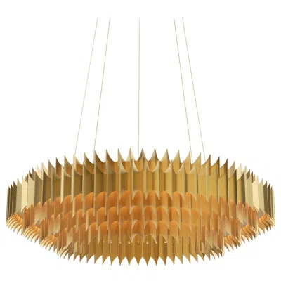 Pre-owned Lee Broom - King Extra Large In Brown