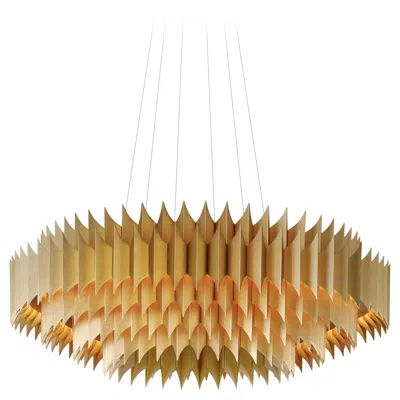 Pre-owned Lee Broom - King Large In Brown