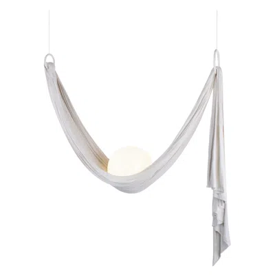 Pre-owned Lee Broom - Requiem Globe In Transparent