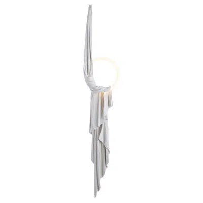 Pre-owned Lee Broom - Requiem Ring In Transparent