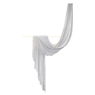 Pre-owned Lee Broom - Requiem Tube In Transparent