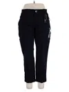 Lee Cargo Pants In Blue