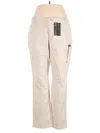 Lee Cargo Pants In Brown