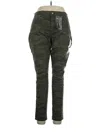 Lee Cargo Pants In Green