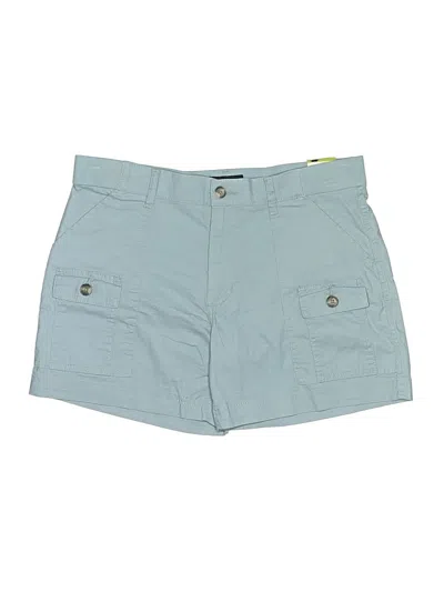 Pre-owned Lee Cargo Shorts In Blue
