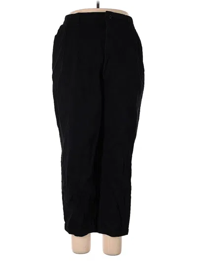 Pre-owned Lee Casual Pants