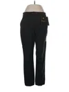 Lee Casual Pants In Black