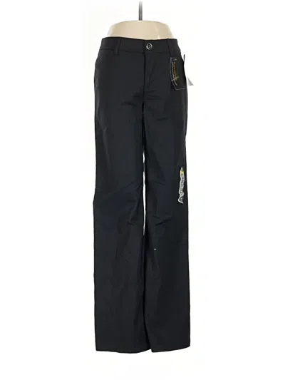 Lee Casual Pants In Black