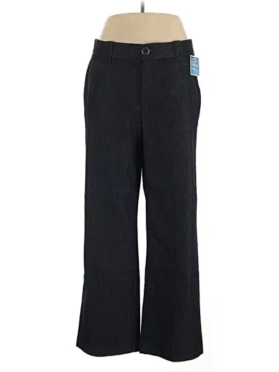 Lee Casual Pants In Blue