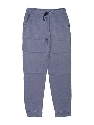 Pre-owned Lee Kids' Casual Pants In Blue