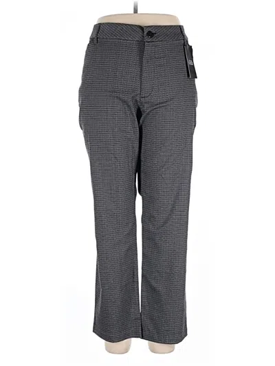 Lee Casual Pants In Gray