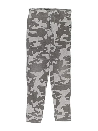 Pre-owned Lee Kids' Casual Pants In Gray