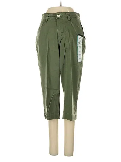 Lee Casual Pants In Green