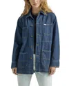 Lee Denim Chore Coat