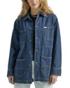 Lee Denim Chore Coat
