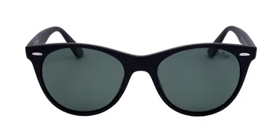 Lee Cooper Lc1002 Polarized C03 Men's Sunglasses Black Size 52