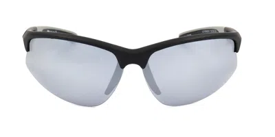 Lee Cooper Lc1009 C01 Men's Sunglasses Black Size 73