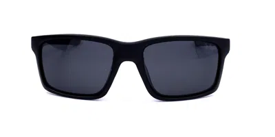 Lee Cooper Lc1034 C01 Men's Sunglasses Black Size 52