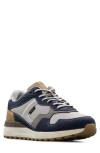 Lee Damien Sneaker In Multi