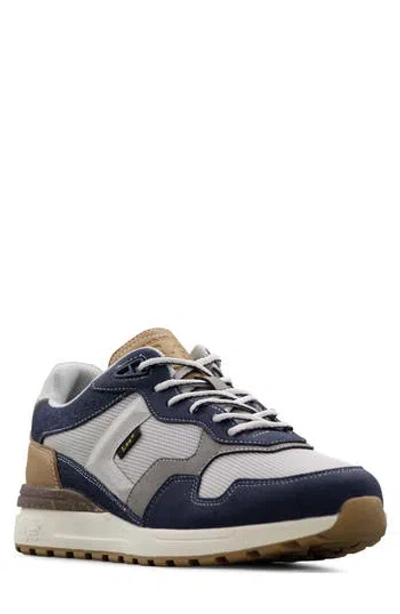 Lee Damien Sneaker In Multi