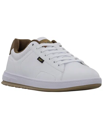 Lee Dante Oxford Sneaker In Multicolor