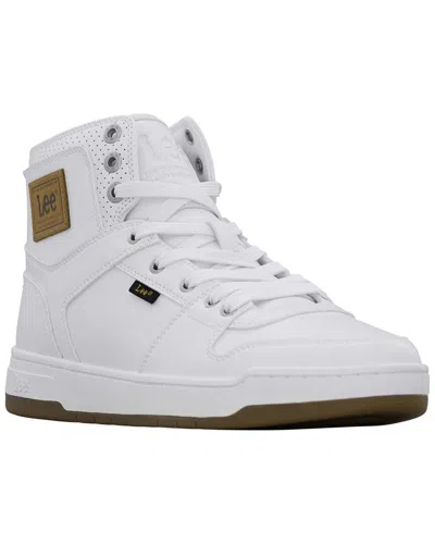 Lee Daybreaker Hi Chukka Sneaker In Multicolor