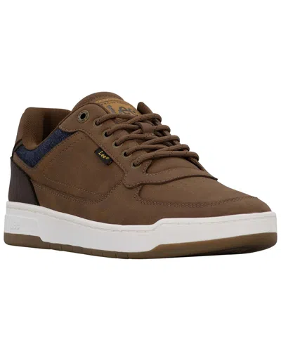 Lee Daybreaker Lo Oxford Sneaker In Multi